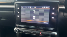 Citroen C3 1.2 PureTech Plus 5dr Petrol Hatchback